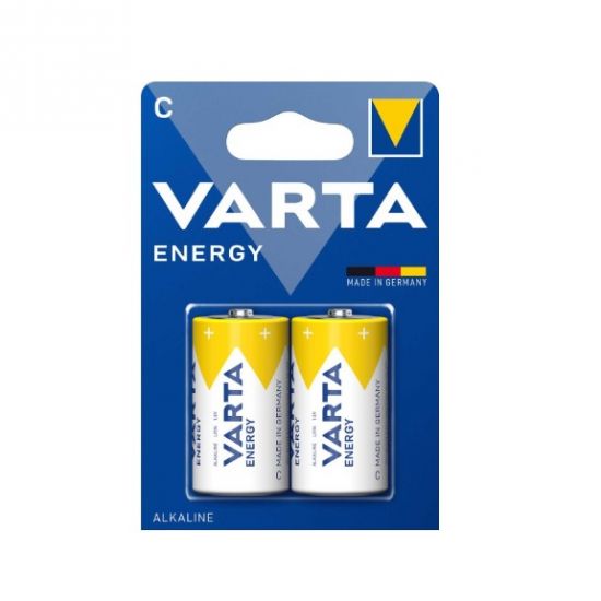 Varta LR14 baterije